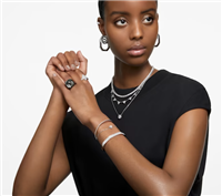 Bracciale Swarovski in Lega metallica 5639202 - 5639202